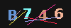 Gambar captcha